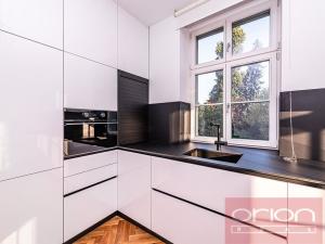 Pronájem bytu 3+1, Praha - Dejvice, Na viničních horách, 140 m2