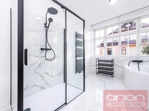 Pronájem bytu 3+1, Praha - Dejvice, Na viničních horách, 140 m2