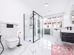 Pronájem bytu 3+1, Praha - Dejvice, Na viničních horách, 140 m2