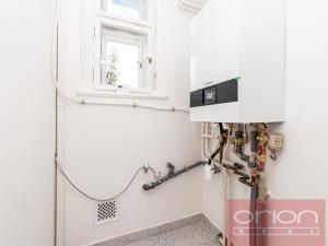 Pronájem bytu 3+1, Praha - Dejvice, Na viničních horách, 140 m2