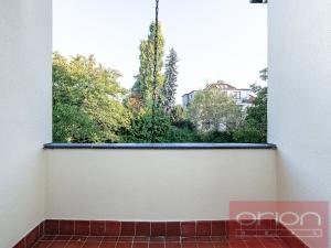 Pronájem bytu 3+1, Praha - Dejvice, Na viničních horách, 140 m2