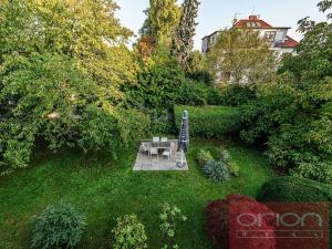 Pronájem bytu 3+1, Praha - Dejvice, Na viničních horách, 140 m2