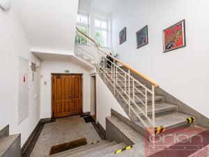 Pronájem bytu 3+1, Praha - Dejvice, Na viničních horách, 140 m2