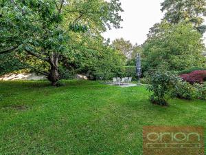 Pronájem bytu 3+1, Praha - Dejvice, Na viničních horách, 140 m2