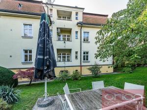 Pronájem bytu 3+1, Praha - Dejvice, Na viničních horách, 140 m2