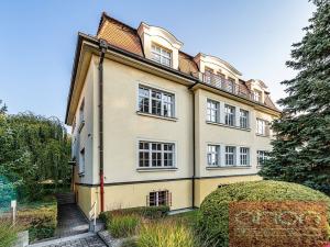 Pronájem bytu 3+1, Praha - Dejvice, Na viničních horách, 140 m2