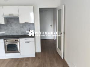 Pronájem bytu 2+kk, Praha - Stodůlky, Hábova, 52 m2