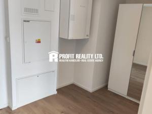 Pronájem bytu 2+kk, Praha - Stodůlky, Hábova, 52 m2