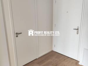 Pronájem bytu 2+kk, Praha - Stodůlky, Hábova, 52 m2