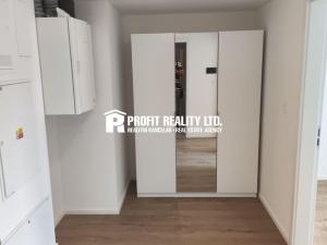 Pronájem bytu 2+kk, Praha - Stodůlky, Hábova, 52 m2