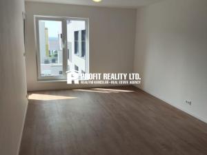 Pronájem bytu 2+kk, Praha - Stodůlky, Hábova, 52 m2