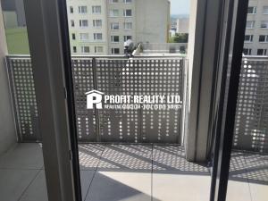 Pronájem bytu 2+kk, Praha - Stodůlky, Hábova, 52 m2
