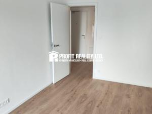 Pronájem bytu 2+kk, Praha - Stodůlky, Hábova, 52 m2