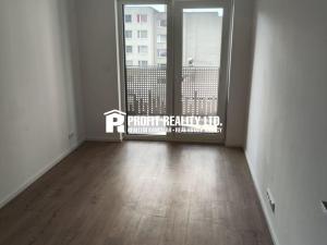 Pronájem bytu 2+kk, Praha - Stodůlky, Hábova, 52 m2