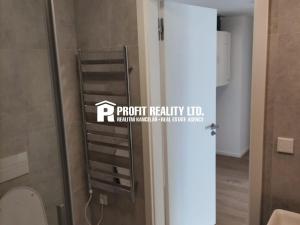 Pronájem bytu 2+kk, Praha - Stodůlky, Hábova, 52 m2