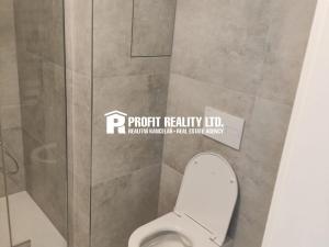Pronájem bytu 2+kk, Praha - Stodůlky, Hábova, 52 m2