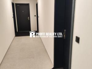 Pronájem bytu 2+kk, Praha - Stodůlky, Hábova, 52 m2