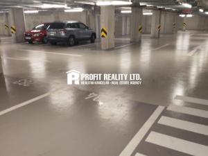 Pronájem bytu 2+kk, Praha - Stodůlky, Hábova, 52 m2