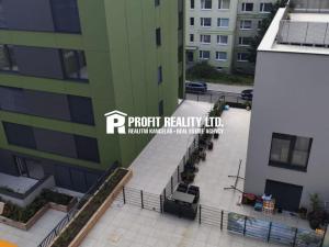 Pronájem bytu 2+kk, Praha - Stodůlky, Hábova, 52 m2
