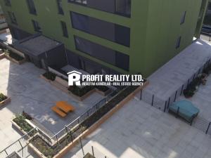 Pronájem bytu 2+kk, Praha - Stodůlky, Hábova, 52 m2