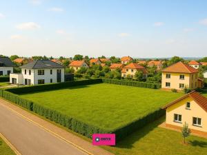 Prodej pozemku pro bydlení, Holubice, 550 m2