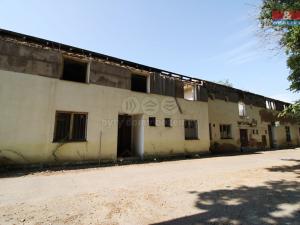 Prodej ubytování, Kaliště - Poddubí, 800 m2