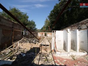 Prodej ubytování, Kaliště - Poddubí, 800 m2
