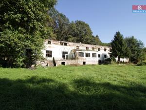 Prodej ubytování, Kaliště - Poddubí, 800 m2