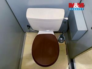 Pronájem bytu 1+kk, Kopřivnice, Pod Morávií, 34 m2