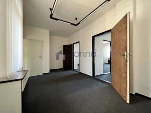 Pronájem kanceláře, Praha, Drahobejlova, 60 m2