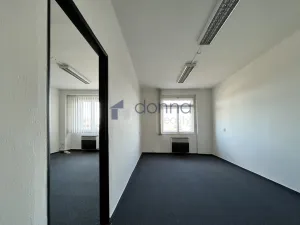 Pronájem kanceláře, Praha, Drahobejlova, 60 m2