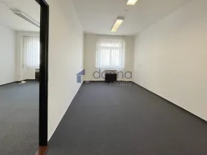 Pronájem kanceláře, Praha, Drahobejlova, 60 m2