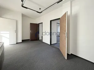 Pronájem kanceláře, Praha, Drahobejlova, 60 m2