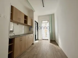 Pronájem kanceláře, Praha, Drahobejlova, 60 m2