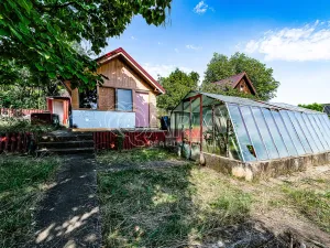 Prodej chaty, Kralupy nad Vltavou, 14 m2