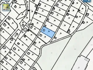 Prodej chaty, Kralupy nad Vltavou, 14 m2