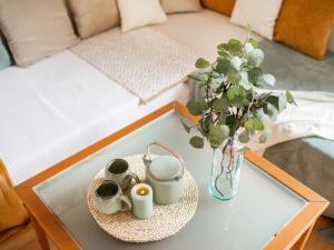 Pronájem bytu 2+kk, Praha - Žižkov, Husinecká, 46 m2