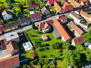 Prodej rodinného domu, Krásná Hora nad Vltavou, 180 m2