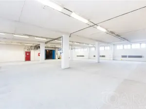 Pronájem skladu, Planá nad Lužnicí, Chýnovská, 1324 m2