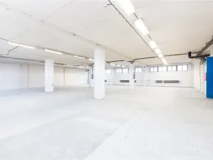 Pronájem skladu, Planá nad Lužnicí, Chýnovská, 1998 m2