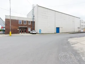 Pronájem skladu, Planá nad Lužnicí, Chýnovská, 1998 m2