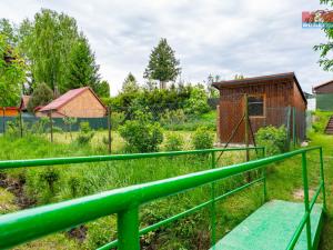 Prodej zahrady, Počátky, 306 m2