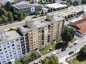 Prodej bytu 1+kk, Plzeň - Bolevec, Turistická, 27 m2