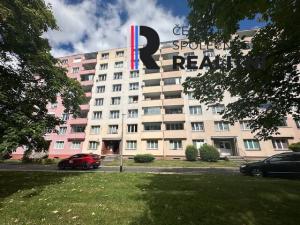 Prodej bytu 4+1, Sokolov, Mánesova, 82 m2