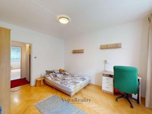Pronájem bytu 2+1, Olomouc, 58 m2