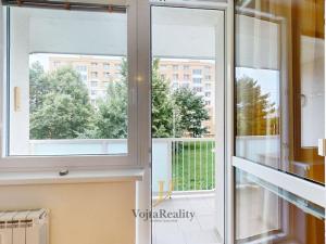 Pronájem bytu 2+1, Olomouc, 58 m2