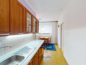 Pronájem bytu 2+1, Olomouc, 58 m2