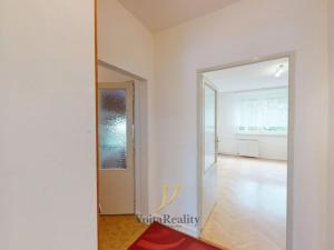 Pronájem bytu 2+1, Olomouc, 58 m2