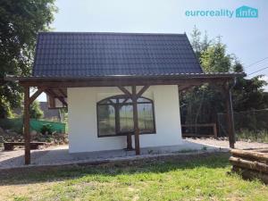 Prodej pozemku pro bydlení, Tři Sekery - Tachovská Huť, 1164 m2