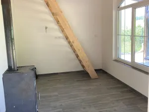 Prodej pozemku pro bydlení, Tři Sekery - Tachovská Huť, 1164 m2